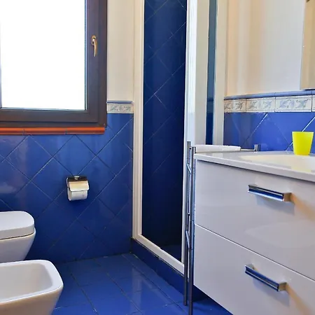 Verdemare Appartement