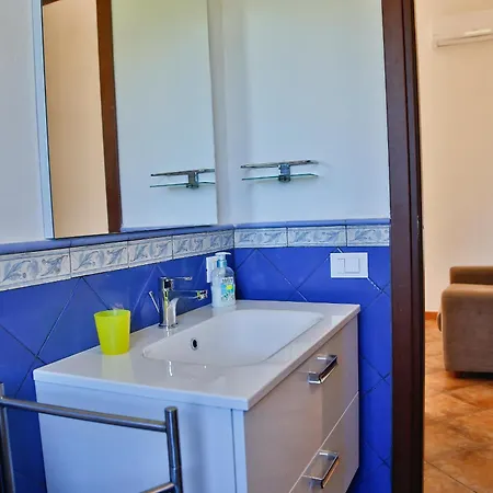Verdemare Appartement Cefalù