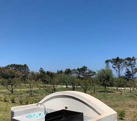 Appartement Verdemare
