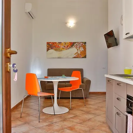Verdemare Apartamento Cefalú