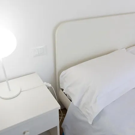 Verdemare Apartamento *