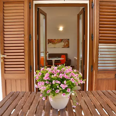 Verdemare Apartamento