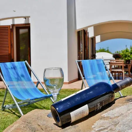 Apartamento Verdemare