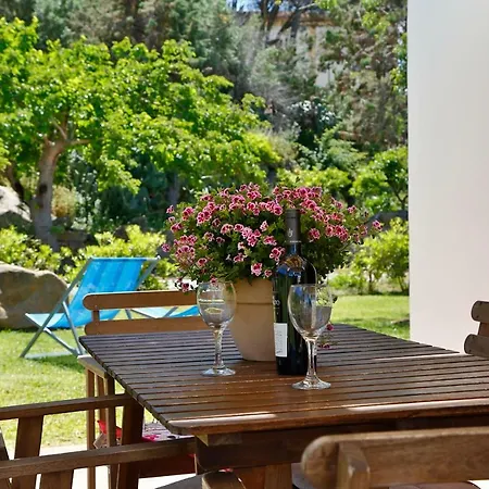 Apartamento Verdemare Cefalú